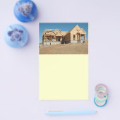 Prospectus 14 Cm X 21,6 Cm nouvelle construction résidentielle (Simple)