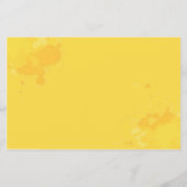 Prospectus 14 Cm X 21,6 Cm Oh Babee Bingo (Dos)