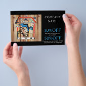 Prospectus 14 Cm X 21,6 Cm Outils mécaniques Manufacture de menuiserie (Poignée)