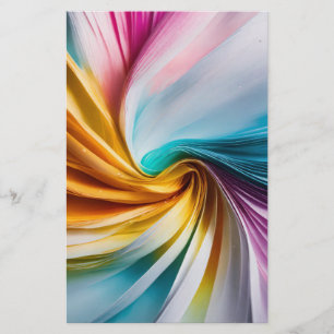 Prospectus 14 Cm X 21,6 Cm Papier mince de qualité supérieure - Finition ultr