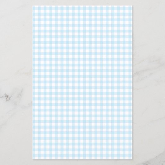 Prospectus 14 Cm X 21,6 Cm Pastel Cowboy Baby shower Bingo (Dos)