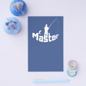 Prospectus 14 Cm X 21,6 Cm Pêche à la mouche (Simple)