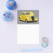 Prospectus 14 Cm X 21,6 Cm personnaliser (Simple)