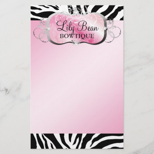 Prospectus 14 Cm X 21,6 Cm Plattre rose 311-Lavish (Devant)