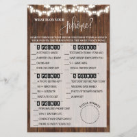 Qu'est-ce que sur votre Phone Western Fête des mar