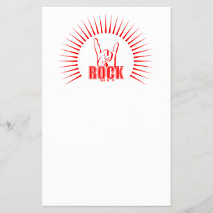 Prospectus 14 Cm X 21,6 Cm Rock