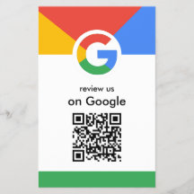 Scan Professionnel pour Examiner le Code QR Google