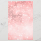 Prospectus 14 Cm X 21,6 Cm Service d'affaires / circulaire de tarification de (Dos)