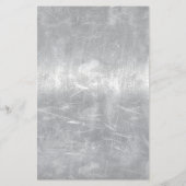 Prospectus 14 Cm X 21,6 Cm Taurus Zodiac Sign in Grunge Distressed Style (Dos)