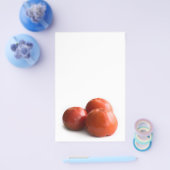 Prospectus 14 Cm X 21,6 Cm Tomate mûre (Simple)