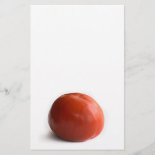 Prospectus 14 Cm X 21,6 Cm Tomate mûre