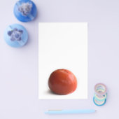 Prospectus 14 Cm X 21,6 Cm Tomate mûre (Simple)