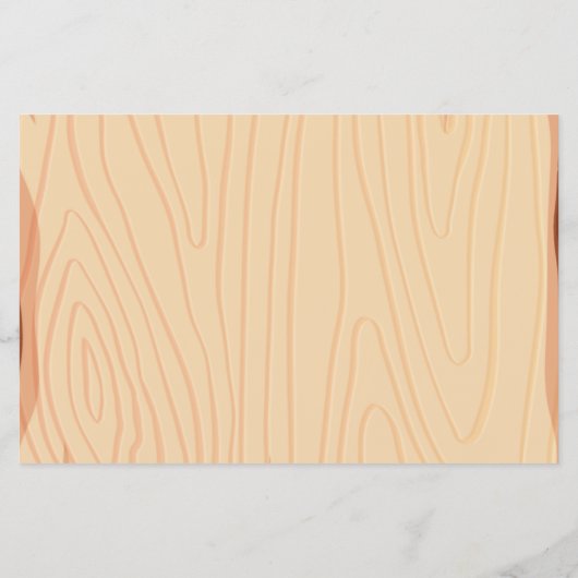 Prospectus 14 Cm X 21,6 Cm Touchdowns et Turquie Thanksgiving Invitation (Dos)