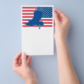 PROSPECTUS 14 CM X 21,6 CM US (Poignée)