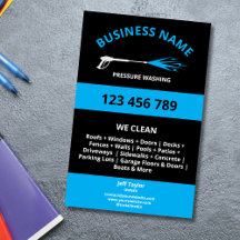 Usine de lavage à pression professionnelle