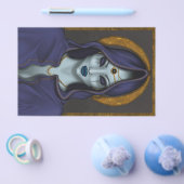 Prospectus 14 Cm X 21,6 Cm witch (Simple)