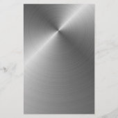 Prospectus 14 Cm X 21,6 Cm Yoga Classes Circulaire (Dos)