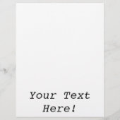 Prospectus 21,6 Cm X 24,94 Cm 4 juillet (Dos)