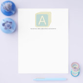 Prospectus 21,6 Cm X 24,94 Cm a (Simple)