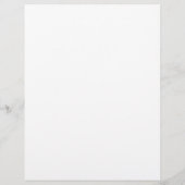 Prospectus 21,6 Cm X 24,94 Cm À faire - Organisateur quotidien/hebdomadaire impr (Dos)
