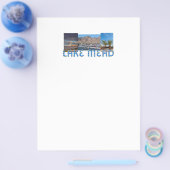 Prospectus 21,6 Cm X 24,94 Cm ABH Lake Mead (Simple)