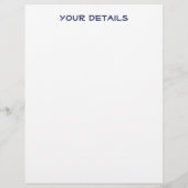 PROSPECTUS 21,6 CM X 24,94 CM AGRICULTURE (Dos)