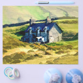 PROSPECTUS 21,6 CM X 24,94 CM AGRICULTURE (Simple)