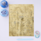 Prospectus 21,6 Cm X 24,94 Cm Ancien parchemin (Simple)