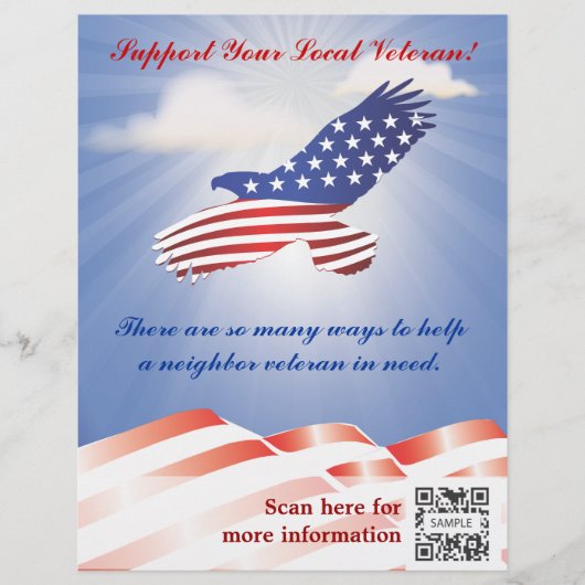 Prospectus 21,6 Cm X 24,94 Cm Anciens combattants Modèles (Devant)