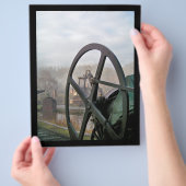 PROSPECTUS 21,6 CM X 24,94 CM ANGLETERRE VICTORIENNE (main)