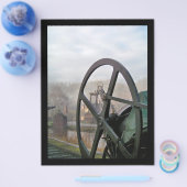 PROSPECTUS 21,6 CM X 24,94 CM ANGLETERRE VICTORIENNE (Simple)