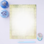 Prospectus 21,6 Cm X 24,94 Cm Antique Shabby (Simple)