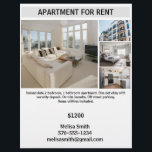 Prospectus 21,6 Cm X 24,94 Cm Appartement à louer sur mesure<br><div class="desc">Créez votre propre prospectus de location d'appartement avec ce modèle personnalisable. Souligner les caractéristiques clés comme le nombre de chambres, salles de bains, équipements et le prix. Ajoutez vos coordonnées et vos points de vente uniques tels que la convivialité des animaux de compagnie, les utilitaires inclus, ou la disponibilité du...</div>