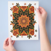 PROSPECTUS 21,6 CM X 24,94 CM ARBRES (main)