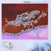 PROSPECTUS 21,6 CM X 24,94 CM ARBRES (Simple)