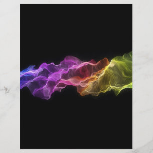 Prospectus 21,6 Cm X 24,94 Cm Arc_en_ciel
