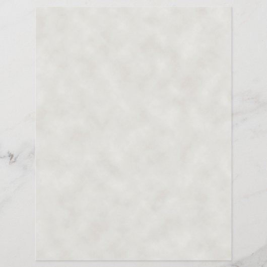Prospectus 21,6 Cm X 24,94 Cm Arrière - plan de texture gris clair (Devant)
