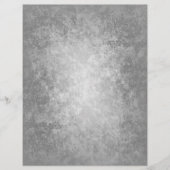 Prospectus 21,6 Cm X 24,94 Cm Arrière - plan gris gris gris pâle (Devant)
