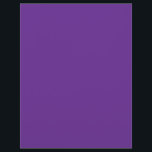 Prospectus 21,6 Cm X 24,94 Cm arrière - plan violet avec bordure blanche<br><div class="desc">Le design est un grand carré bleu,  qui semble être un ciel clair et lumineux. La couleur du ciel est d'un bleu profond,  ce qui lui donne un aspect vibrant et vivant.</div>