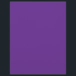 Prospectus 21,6 Cm X 24,94 Cm arrière - plan violet avec bordure blanche<br><div class="desc">Le design est un grand carré bleu,  qui semble être un ciel clair et lumineux. La couleur du ciel est d'un bleu profond,  ce qui lui donne un aspect vibrant et vivant.</div>