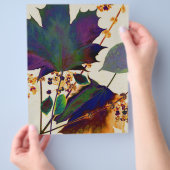 Prospectus 21,6 Cm X 24,94 Cm Autumn Leaves (main)