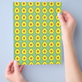 Prospectus 21,6 Cm X 24,94 Cm Avocado (main)