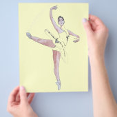 Prospectus 21,6 Cm X 24,94 Cm Ballet (main)