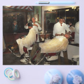 Prospectus 21,6 Cm X 24,94 Cm Barber - Une tradition honorée 1941 (Simple)