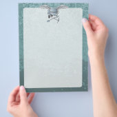 Prospectus 21,6 Cm X 24,94 Cm Béton bleu-gris (main)