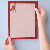 Prospectus 21,6 Cm X 24,94 Cm Bloody Mary (main)