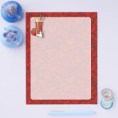 Prospectus 21,6 Cm X 24,94 Cm Bloody Mary (Simple)