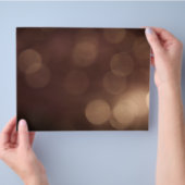Prospectus 21,6 Cm X 24,94 Cm Bokeh (main)