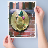 PROSPECTUS 21,6 CM X 24,94 CM BONNET (main)