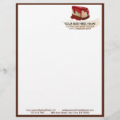 Prospectus 21,6 Cm X 24,94 Cm Boulangerie Fromage Fromage Bon de commande (Dos)